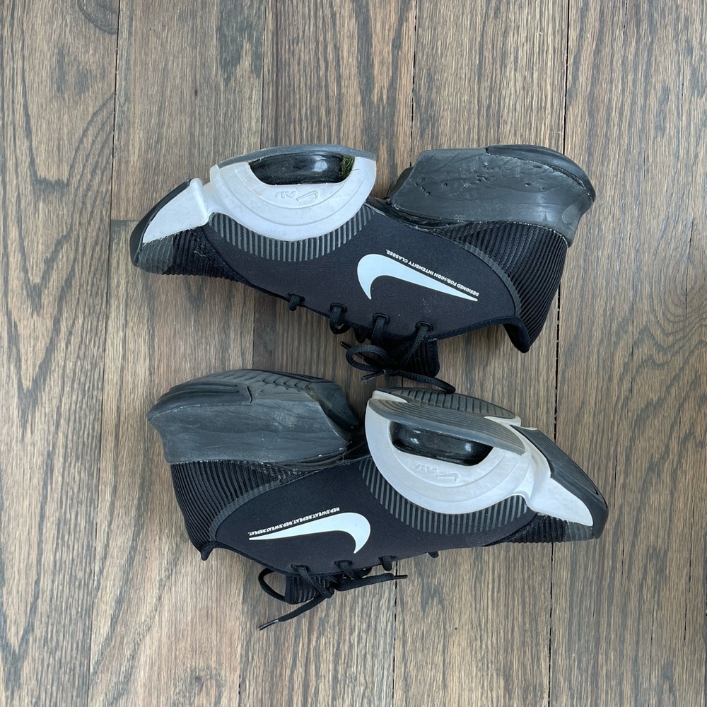 Nike superrep